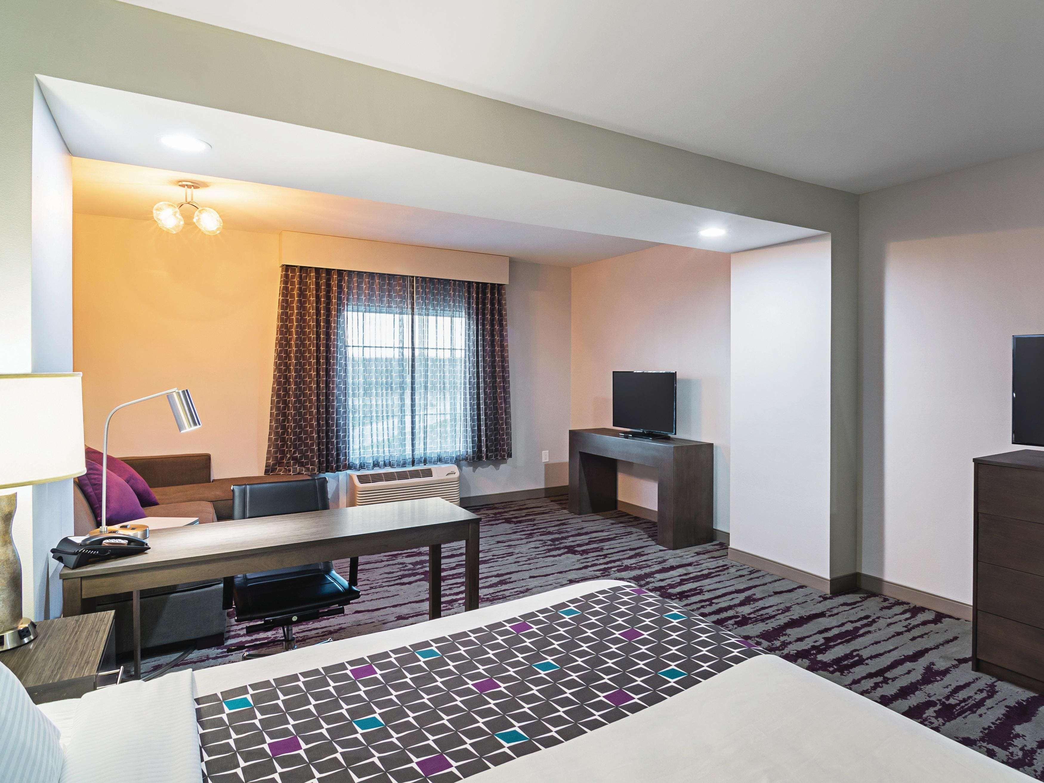 La Quinta By Wyndham Dallas - Wylie Zewnętrze zdjęcie