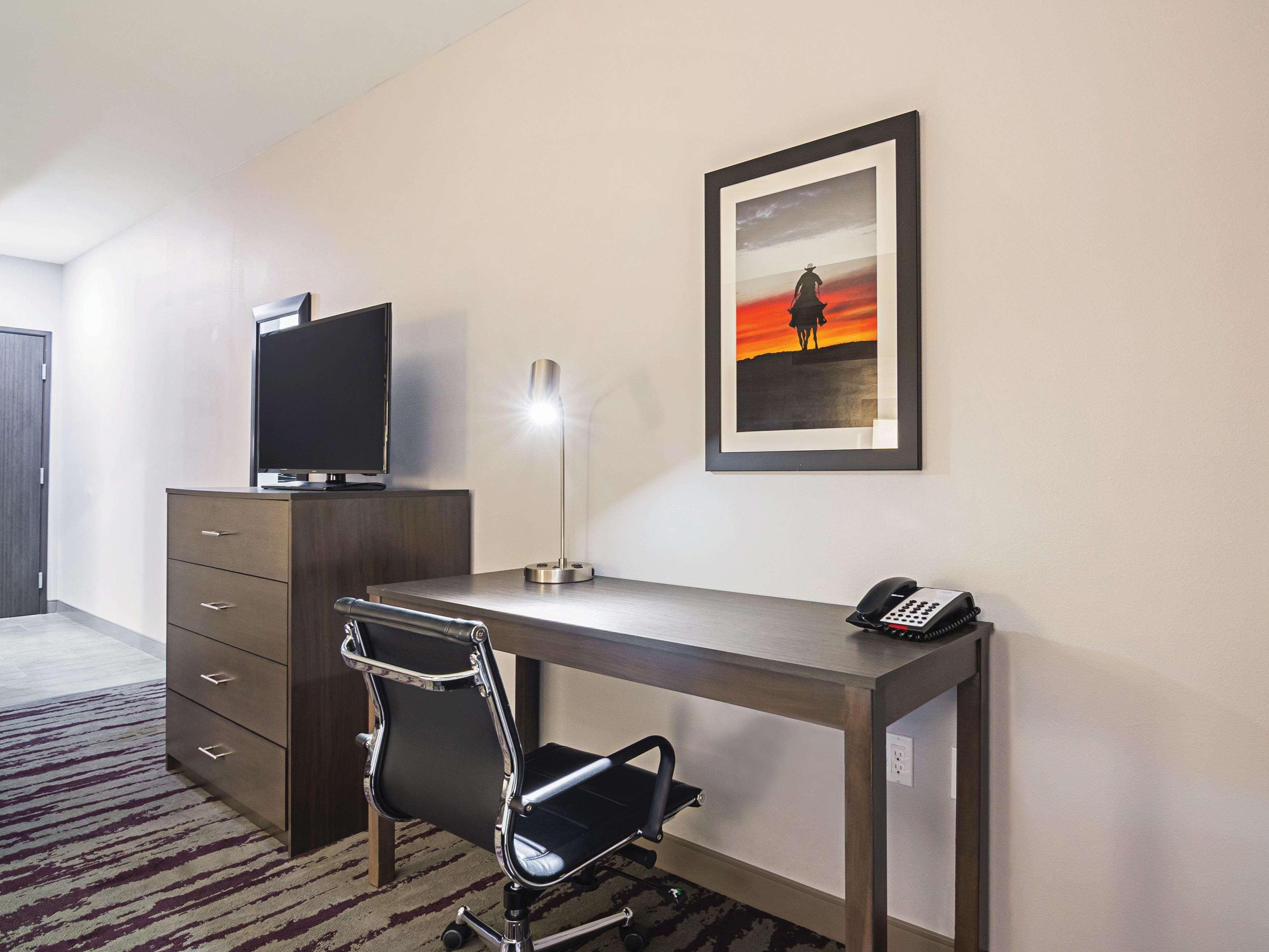 La Quinta By Wyndham Dallas - Wylie Zewnętrze zdjęcie