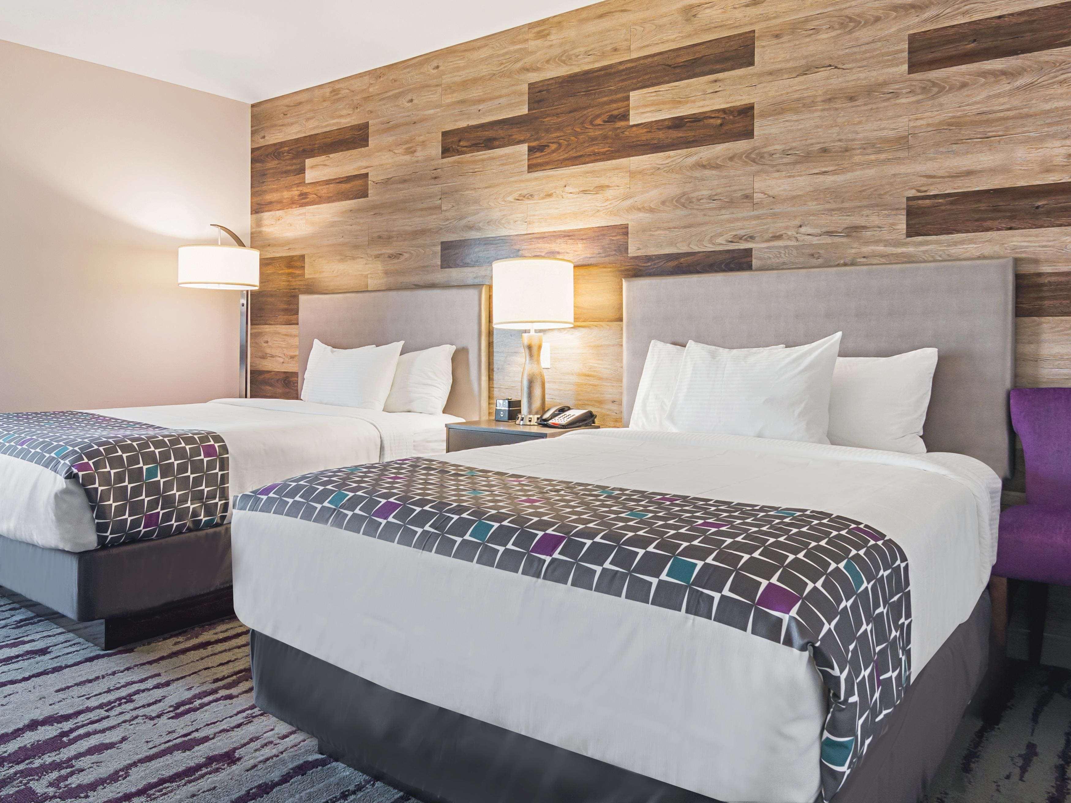 La Quinta By Wyndham Dallas - Wylie Zewnętrze zdjęcie