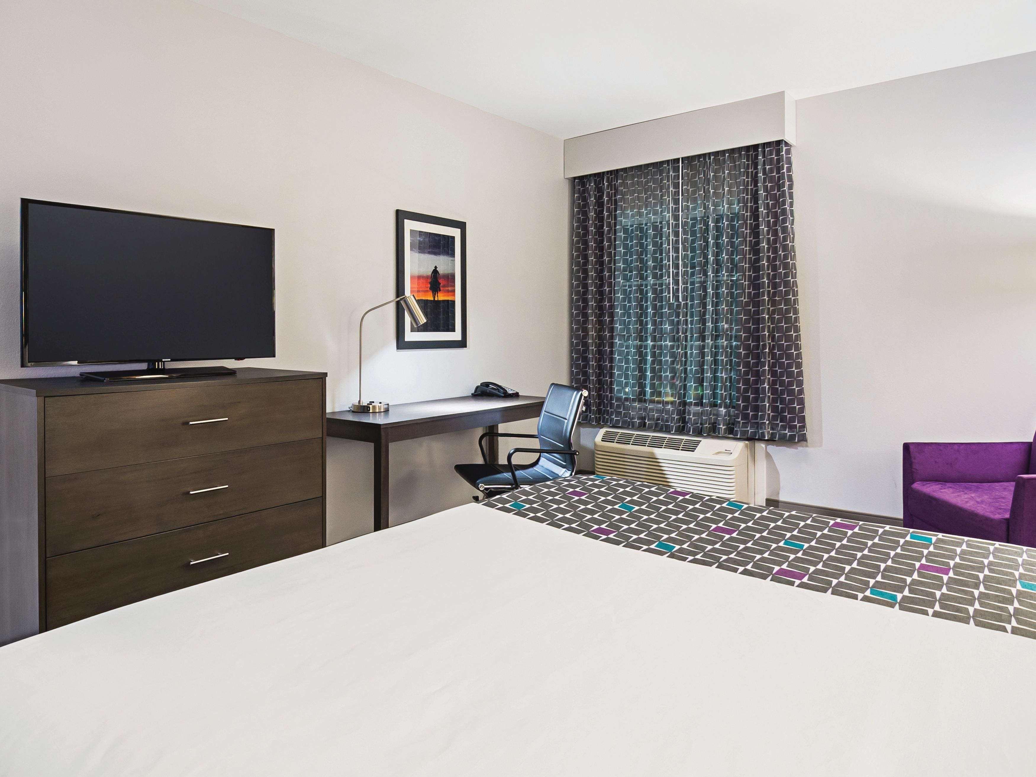 La Quinta By Wyndham Dallas - Wylie Zewnętrze zdjęcie