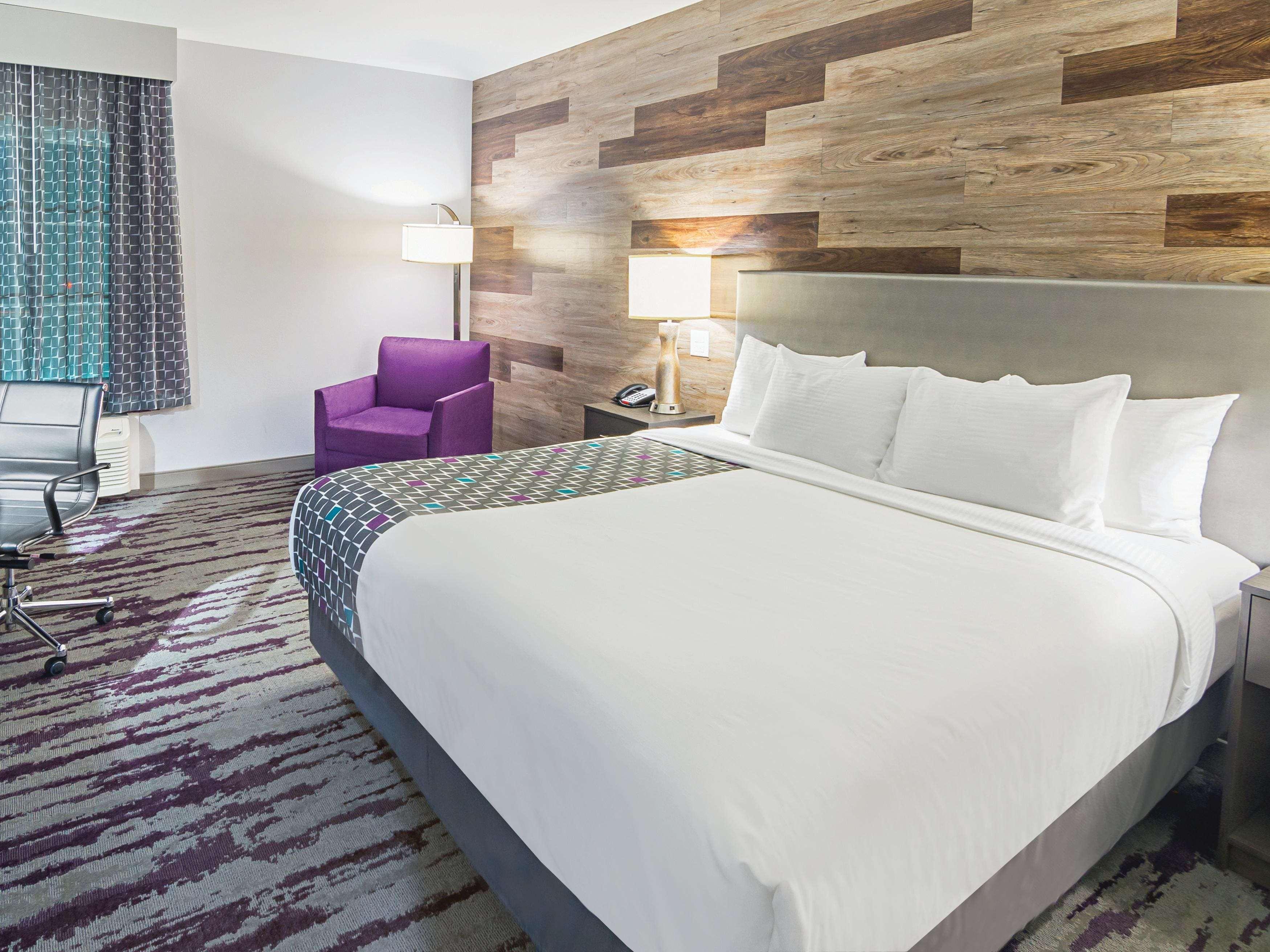 La Quinta By Wyndham Dallas - Wylie Zewnętrze zdjęcie