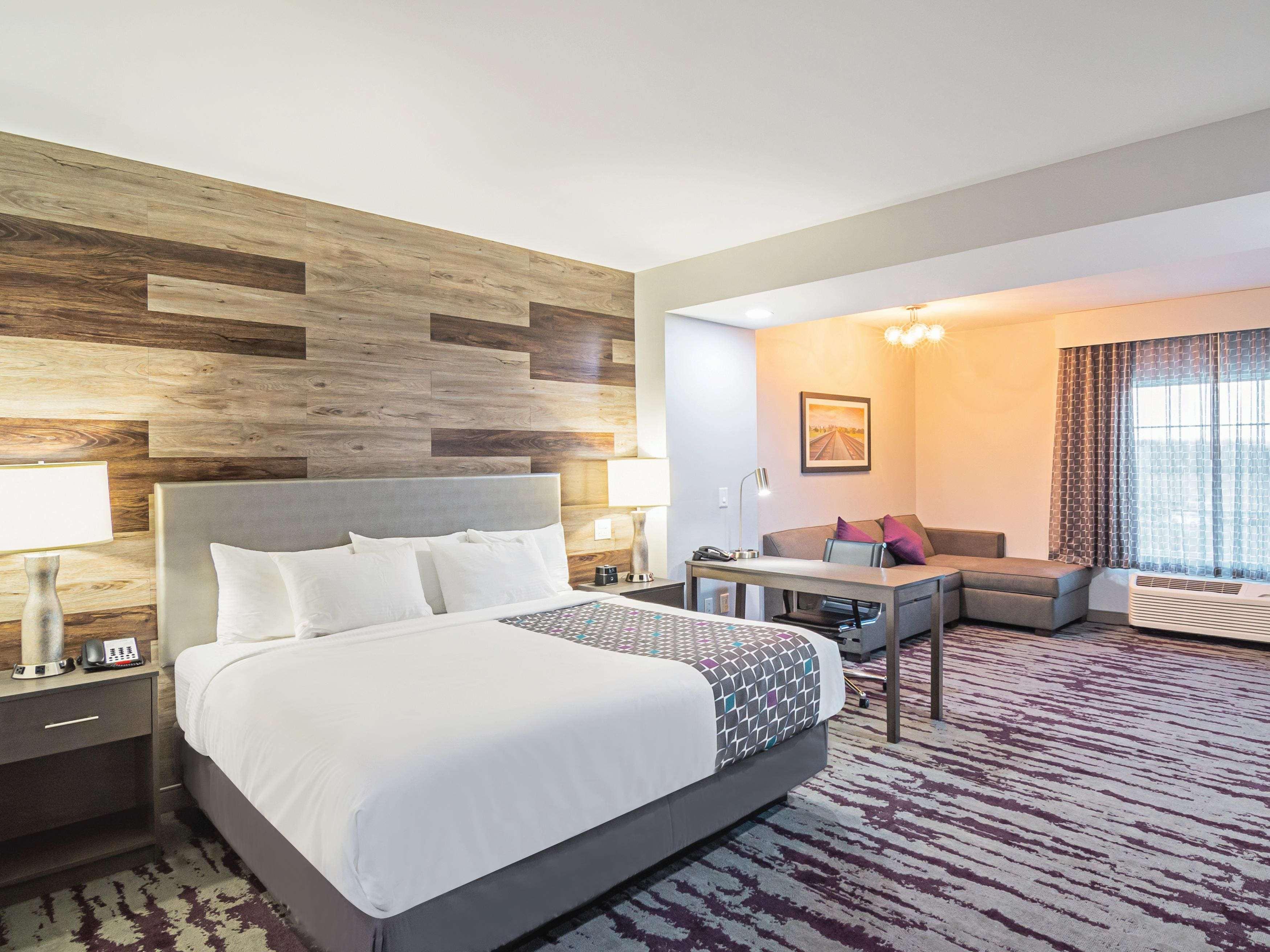 La Quinta By Wyndham Dallas - Wylie Zewnętrze zdjęcie