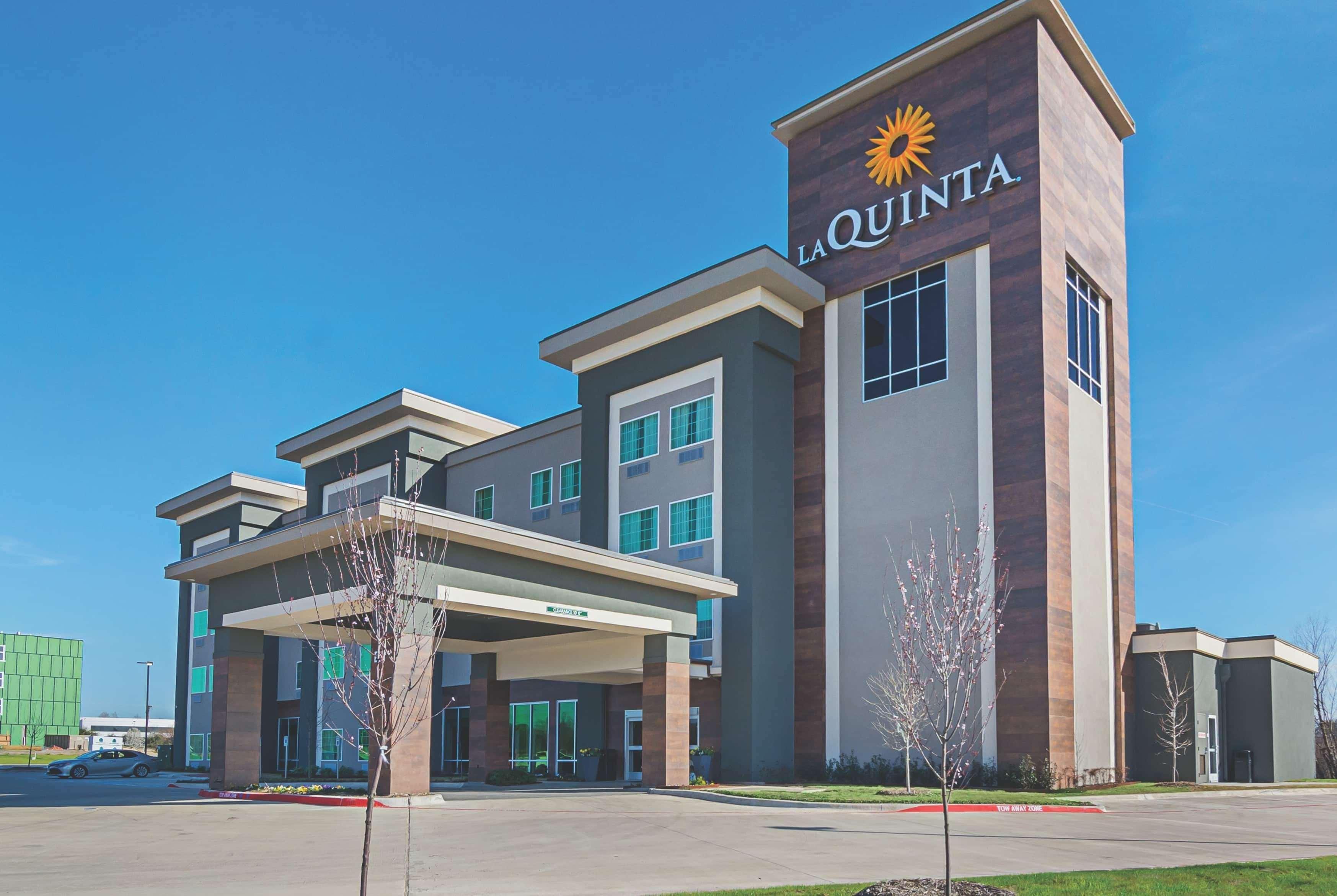 Hotel La Quinta By Wyndham Dallas - Wylie Zewnętrze zdjęcie