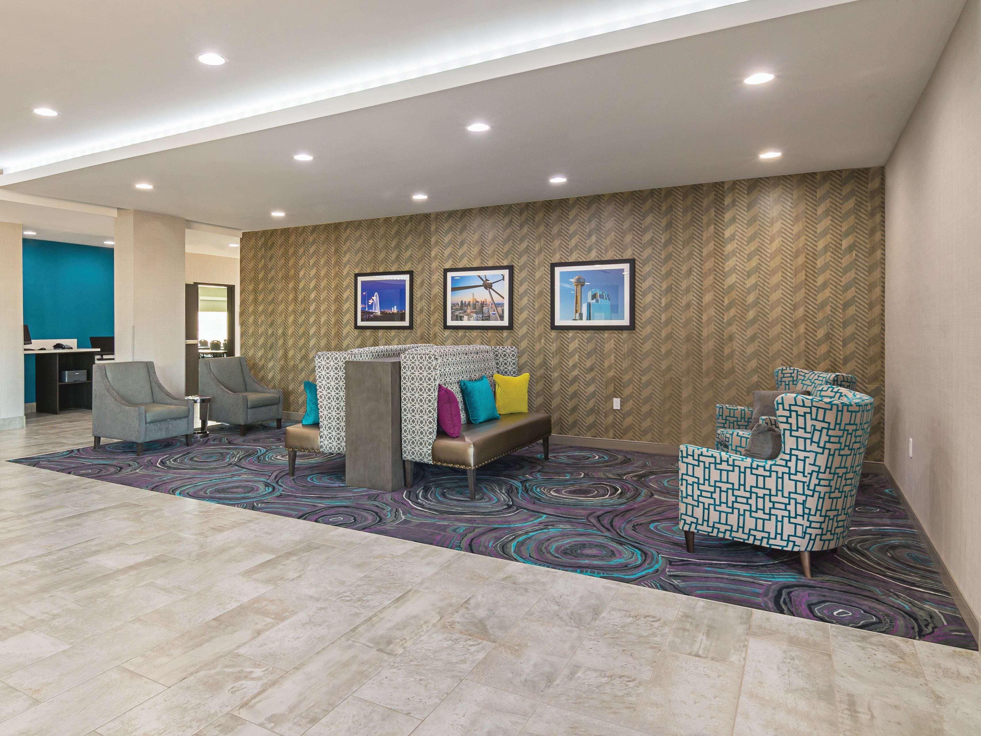 La Quinta By Wyndham Dallas - Wylie Zewnętrze zdjęcie