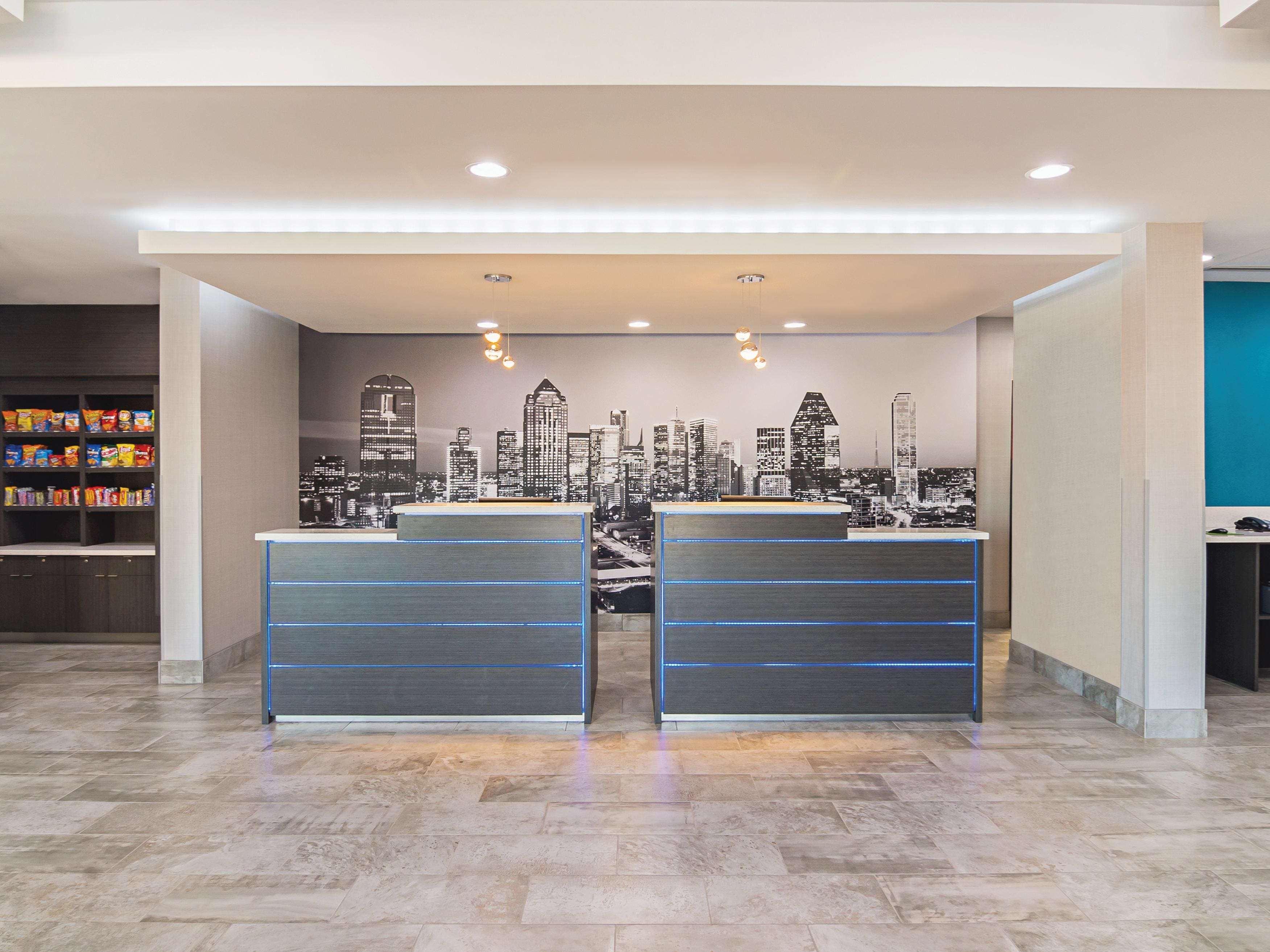 La Quinta By Wyndham Dallas - Wylie Zewnętrze zdjęcie