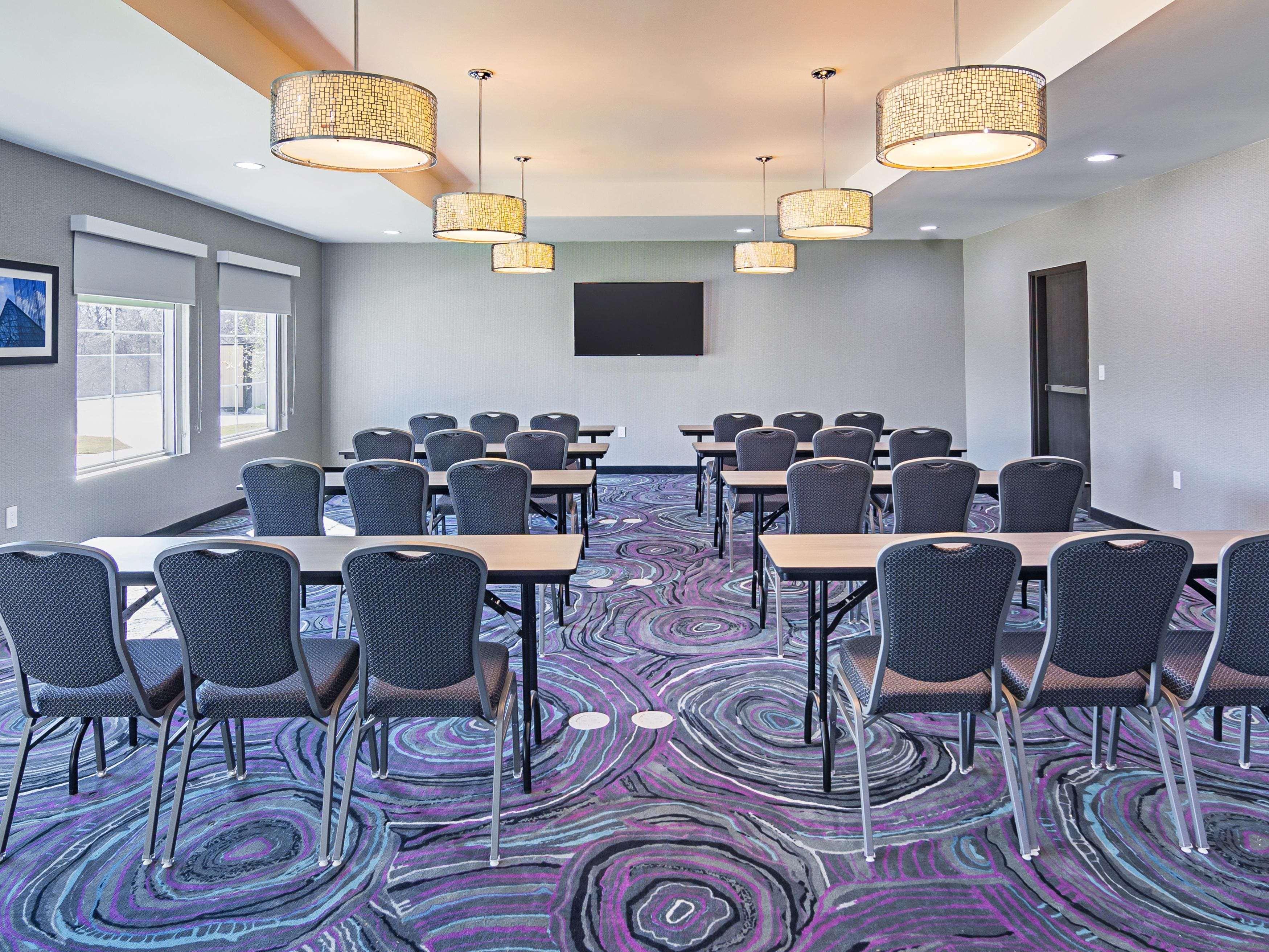 La Quinta By Wyndham Dallas - Wylie Zewnętrze zdjęcie