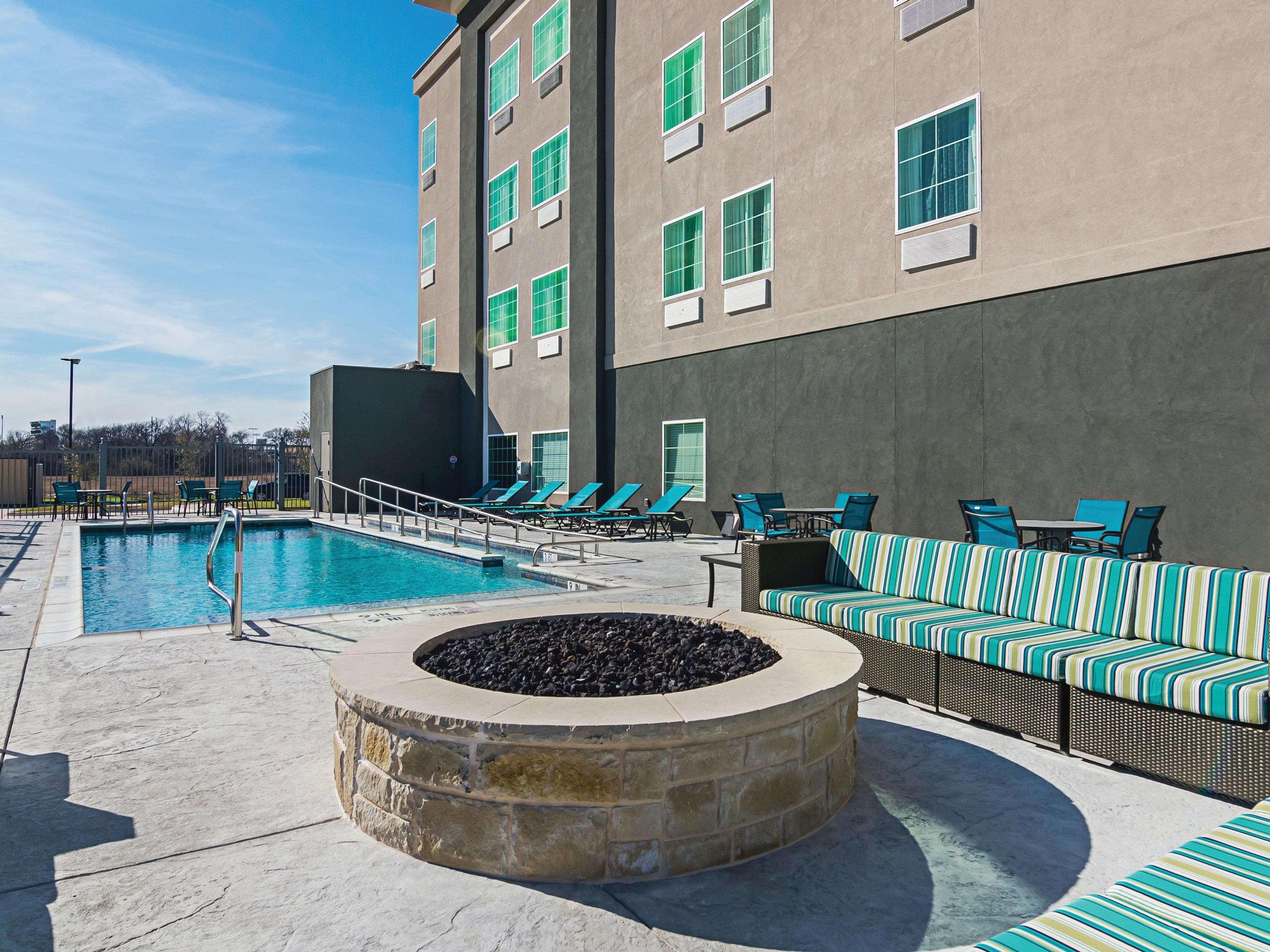 La Quinta By Wyndham Dallas - Wylie Zewnętrze zdjęcie